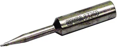 Spajkalna konica v obliki svinčnika\, ERSADUR Ersa 832 SD LF velikost konice 0.8 mm vsebuje 1 kos