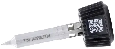 Ersa 0142PDLF03/SB spajkalna konica  Velikost konice 0.30 mm  Vsebina\, količina\, vsebina količinskih enot na prodajno enoto 1 kos