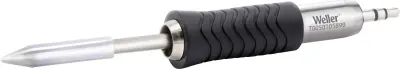 Weller RTU 015 S MS spajkalna konica dletasta oblika  Dolžina konice 28 mm Vsebina\, količina\, vsebina količinskih enot na prodajno enoto 1 kos