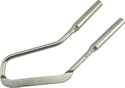 Spajkalna konica TOOLCRAFT vsebuje 1 kos