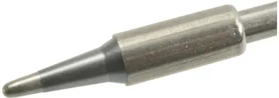 JBC Tools  spajkalna konica dletasta oblika Velikost konice 2.2 mm  Vsebina\, količina\, vsebina količinskih enot na prodajno enoto 1 kos