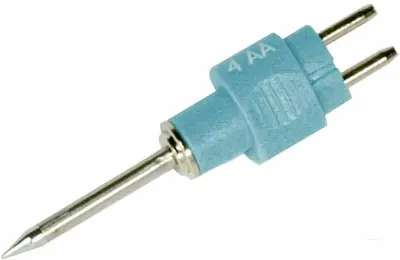 Spajkalna konica v obliki svinčnika Star Tec ST 10651 vsebuje 1 kos