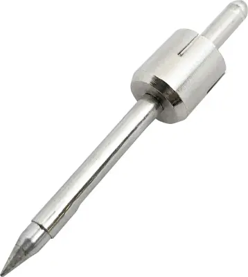 TOOLCRAFT  spajkalna konica oblika svinčnika   Vsebina\, količina\, vsebina količinskih enot na prodajno enoto 1 kos