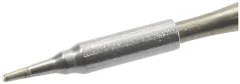 JBC Tools  spajkalna konica dletasta oblika Velikost konice 1 mm  Vsebina\, količina\, vsebina količinskih enot na prodajno enoto 1 kos