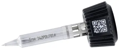 Ersa 0142PDLF01/SB spajkalna konica  Velikost konice 0.10 mm  Vsebina\, količina\, vsebina količinskih enot na prodajno enoto 1 kos