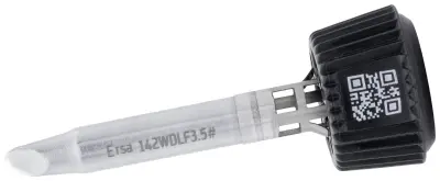 Ersa 0142WDLF35/SB spajkalna konica  Velikost konice 3.50 mm  Vsebina\, količina\, vsebina količinskih enot na prodajno enoto 1 kos