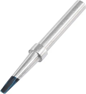 TOOLCRAFT KK-15030P Tip D spajkalna konica dletasta oblika Velikost konice 5 mm  Vsebina\, količina\, vsebina količinskih enot na prodajno enoto 1 kos