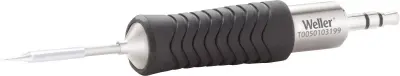 Weller RTP 001 C spajkalna konica koničast Velikost konice 0.1mm Dolžina konice 18.5mm Vsebina, količina, vsebina količinskih enot na prodajno enoto 1