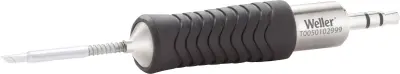 Weller RTP 025 K MS spajkalna konica merilna konica pod kotom 45° Dolžina konice 17.3mm Vsebina, količina, vsebina količinskih enot na prodajno enoto