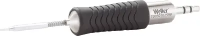 Weller RTP 010 S MS spajkalna konica koničast  Dolžina konice 16.3 mm Vsebina\, količina\, vsebina količinskih enot na prodajno enoto 1 kos