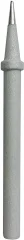 Spajkalna konica v obliki svinčnika Basetech C2-1 dolžina konice 78 mm vsebuje 1 kos