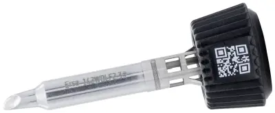 Ersa 0142WDLF23/SB spajkalna konica  Velikost konice 2.30 mm  Vsebina\, količina\, vsebina količinskih enot na prodajno enoto 1 kos