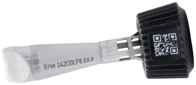 Ersa 0142CDLF80A/SB spajkalna konica  Velikost konice 8 mm  Vsebina\, količina\, vsebina količinskih enot na prodajno enoto 1 kos