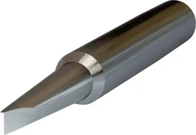 Weller WLTS24IR60 spajkalna konica  Velikost konice 2.40 mm  Vsebina\, količina\, vsebina količinskih enot na prodajno enoto 3 kos