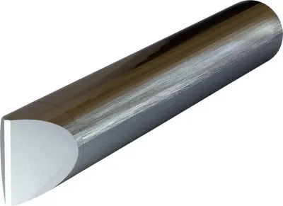 Weller WLTCH10IR80 spajkalna konica dletasta oblika Velikost konice 10 mm  Vsebina\, količina\, vsebina količinskih enot na prodajno enoto 3 kos