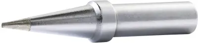 Weller 4ETHL-1 spajkalna konica  Velikost konice 0.8 mm  Vsebina\, količina\, vsebina količinskih enot na prodajno enoto 1 kos