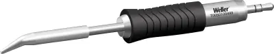 Weller RTU 016 C X MS spajkalna konica koničast, ukrivljen Velikost konice 1.6mm Dolžina konice 39.3mm Vsebina, količina, vsebina količinskih enot na