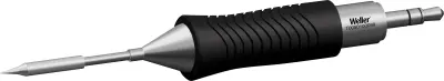 Weller RTM 002 C L spajkalna konica koničast Velikost konice 0.2mm Dolžina konice 18.7mm Vsebina, količina, vsebina količinskih enot na prodajno enoto