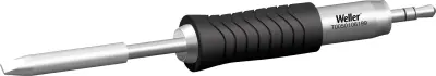 Weller RTU 032 S L MS spajkalna konica dletaste oblike, dolga Dolžina konice 34mm Vsebina, količina, vsebina količinskih enot na prodajno enoto 1 kos