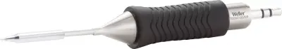 Weller RTM 004 B spajkalna konica poševno odrezana Velikost konice 0.4mm Dolžina konice 18.5mm Vsebina, količina, vsebina količinskih enot na prodajno