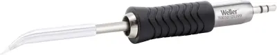 Weller RTU 008 C X MS spajkalna konica koničast, ukrivljen Velikost konice 0.8mm Dolžina konice 39.2mm Vsebina, količina, vsebina količinskih enot na
