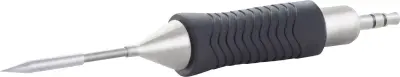 Weller RTM 001 C NW spajkalna konica koničast Velikost konice 0.1mm Dolžina konice 19mm Vsebina, količina, vsebina količinskih enot na prodajno enoto