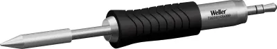 Weller RTU 008 C MS spajkalna konica koničast Velikost konice 0.8mm Dolžina konice 29mm Vsebina, količina, vsebina količinskih enot na prodajno enoto