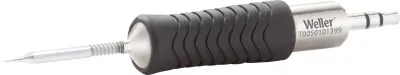 Weller RTP 001 C MS spajkalna konica koničast Velikost konice 0.1mm Dolžina konice 17.9mm Vsebina, količina, vsebina količinskih enot na prodajno enot