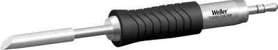 Weller RTU 050 B MS spajkalna konica poševno odrezana Velikost konice 5mm Dolžina konice 30mm Vsebina, količina, vsebina količinskih enot na prodajno