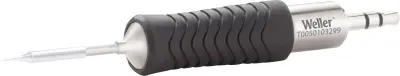 Weller RTP 001 C NW spajkalna konica koničast Velikost konice 0.1mm Dolžina konice 18.5mm Vsebina, količina, vsebina količinskih enot na prodajno enot