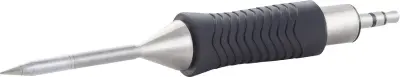 Weller RTM 002 C MS spajkalna konica koničast Velikost konice 0.2mm Dolžina konice 19mm Vsebina, količina, vsebina količinskih enot na prodajno enoto