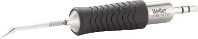 Weller RTP 001 C X MS spajkalna konica dletasta oblika Velikost konice 0.1mm Dolžina konice 20.6mm Vsebina, količina, vsebina količinskih enot na prod