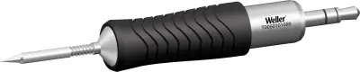 Weller RTP 002 C MS spajkalna konica koničast Velikost konice 0.2mm Dolžina konice 16.3mm Vsebina, količina, vsebina količinskih enot na prodajno enot