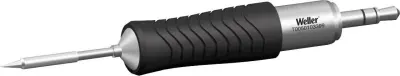 Weller RTP 002 C spajkalna konica dletasta oblika Velikost konice 0.2mm Dolžina konice 17mm Vsebina, količina, vsebina količinskih enot na prodajno en
