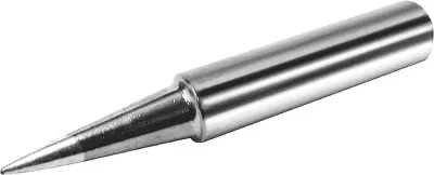 TOOLCRAFT N9-1 spajkalna konica iglasta oblika Velikost konice 0.2mm Dolžina konice 44mm Vsebina, količina, vsebina količinskih enot na prodajno enoto