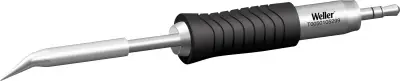 Weller RTU 004 C X MS spajkalna konica koničast, ukrivljen Velikost konice 0.4mm Dolžina konice 39.2mm Vsebina, količina, vsebina količinskih enot na