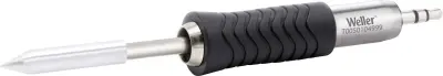 Weller RTU 004 C MS spajkalna konica koničast Velikost konice 0.4mm Dolžina konice 27.5mm Vsebina, količina, vsebina količinskih enot na prodajno enot