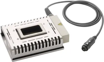 Spajkalna kopel 200 W Weller WXSB 200 500 °C