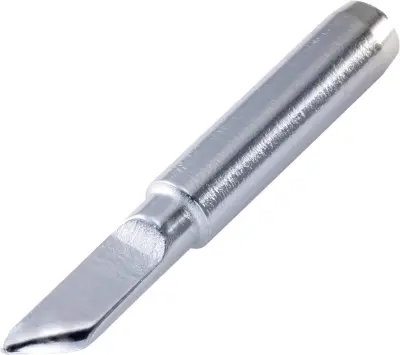 TOOLCRAFT N9-5 spajkalni vložek merilna konica pod kotom 45° Velikost konice 5mm Dolžina konice 44mm Vsebina, količina, vsebina količinskih enot na pr