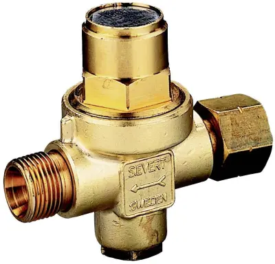 Regulator tlaka 2 bar-6kg / h\, 3 / 8li Sievert 309122 regulator tlaka