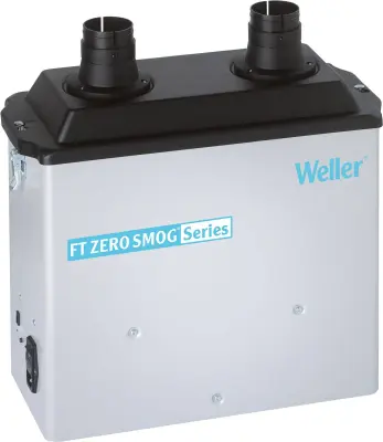 Weller  MG 130  sesalnik dima za spajkanje  (D x Š x V) 460 x 235 x 500 mm  1 kos  1 kos