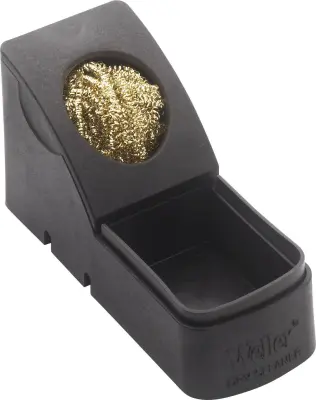 Weller WDC Dry Cleaner pripomoček za suho čiščenje 2-delni