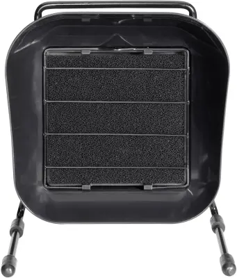 Odsesovalnik spajkalnih plinov TOOLCRAFT ZD-153 230 V/AC 23 W 60 m/h