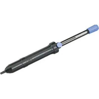 TOOLCRAFT LEE-108 odspajkalna črpalka antistatično