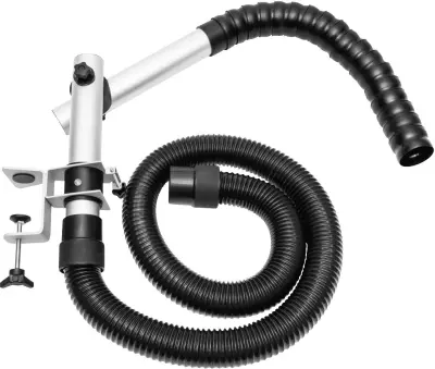 Ersa  0CA10-4004  fleksibilna odsesovalna roka      1 kos