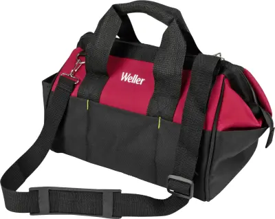 Weller WLACCSCS kovček za spajkalnik  (D x Š x V) 330 x 210 x 241 mm