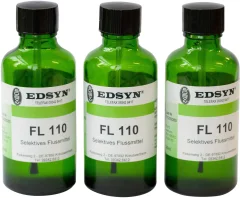 Edsyn FL110 spajkalna tekočina Vsebina 30 ml F-SW 33