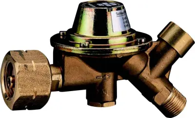 Sievert 753008 varnostni krmilnik