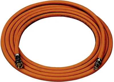 Sievert 770033 propanska visokotlačna cev