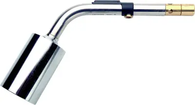 Sievert 334891 gorilnik za skrčljive cevi